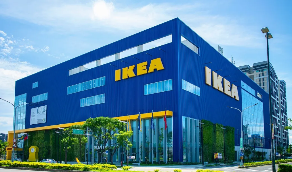 IKEA store, Dolly's acquirer