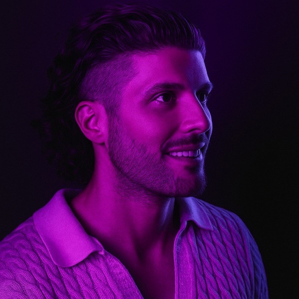 Portrait of Chad Wittman